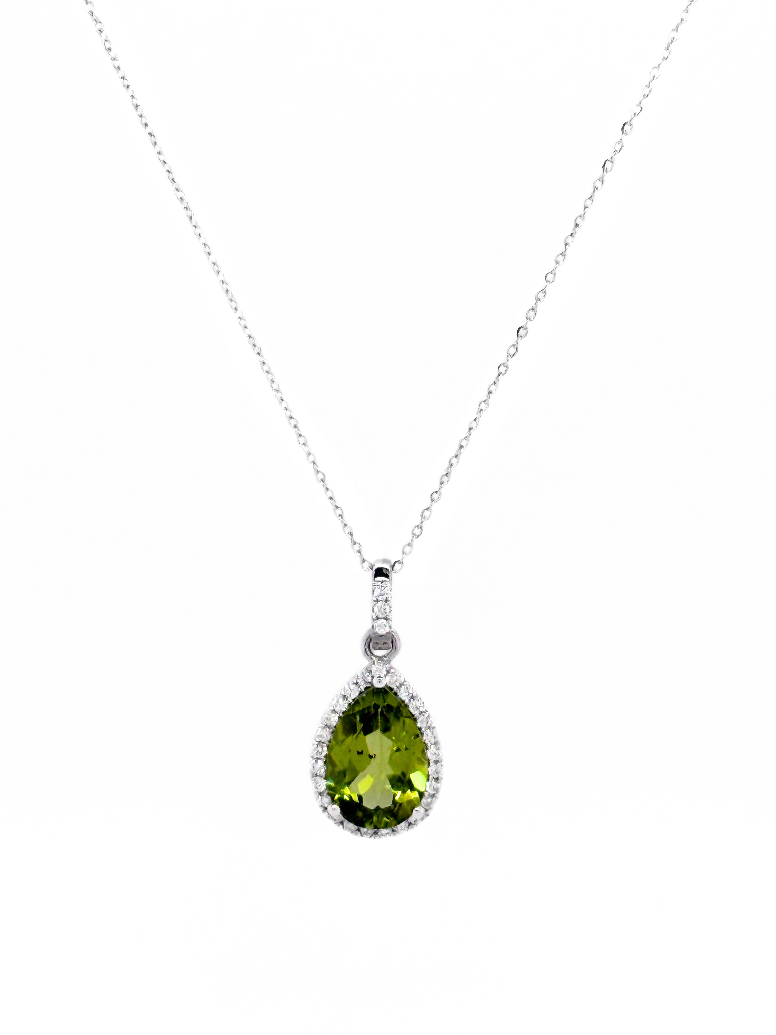 PRDT PENDANT W/CHAIN-193510X7PS